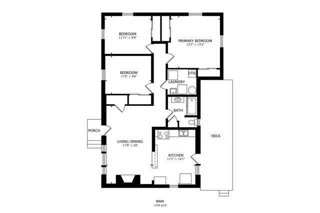23809 125th STREET, Trevor, WI 53179
