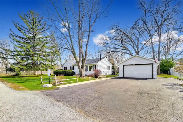 23809 125th STREET, Trevor, WI 53179