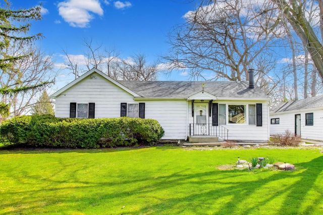 23809 125th STREET, Trevor, WI 53179