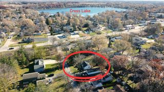 23809 125th STREET, Trevor, WI 53179