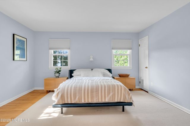 27 Circle Lane, Little Silver, NJ 07739