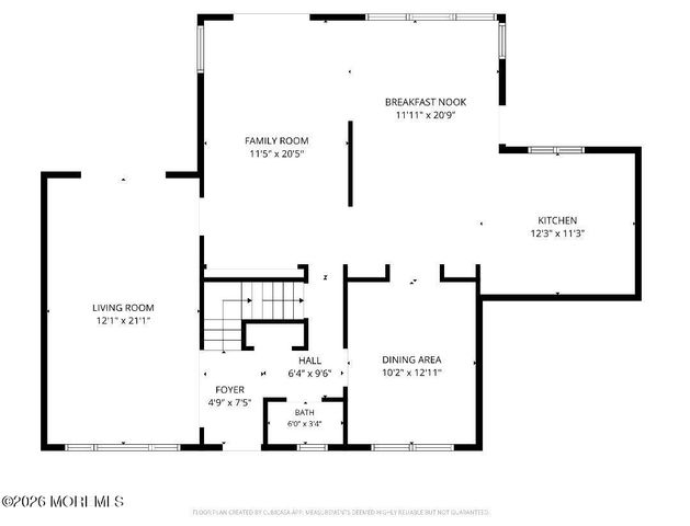 27 Circle Lane, Little Silver, NJ 07739