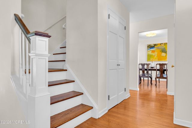 27 Circle Lane, Little Silver, NJ 07739