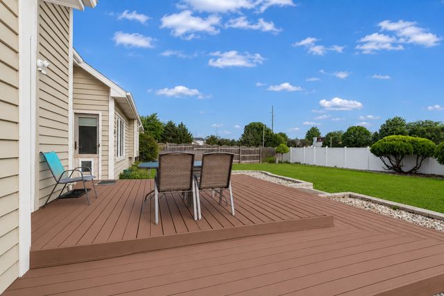 219 Greenbriar Lane, Bourbonnais, IL 60914