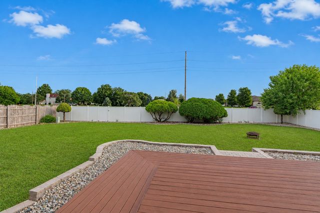 219 Greenbriar Lane, Bourbonnais, IL 60914