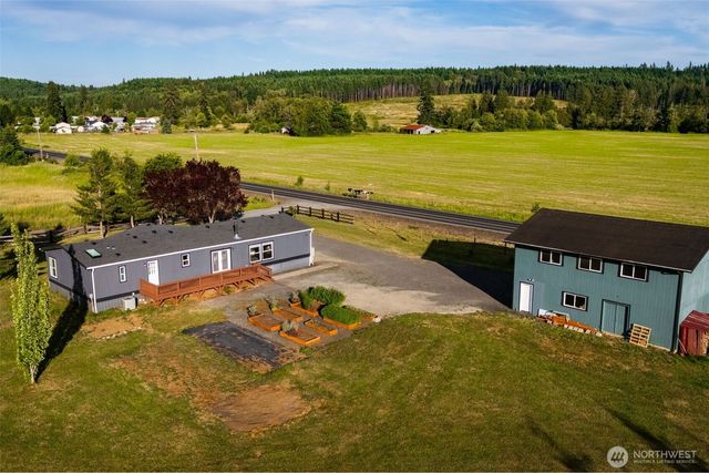 101 Faun Rae Lane, Chehalis, WA 98532