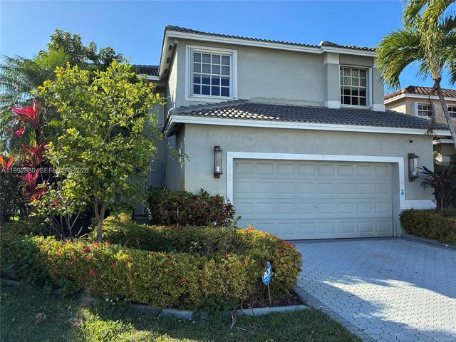 1764 NW 166th Ave, Pembroke Pines, FL 33028