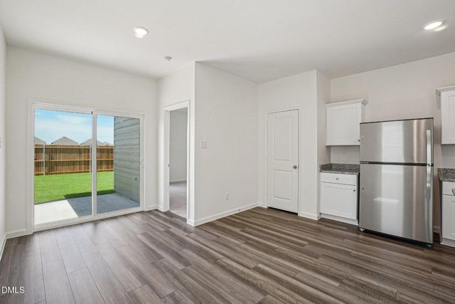 1328 Solace Way, Rolesville, NC 27571