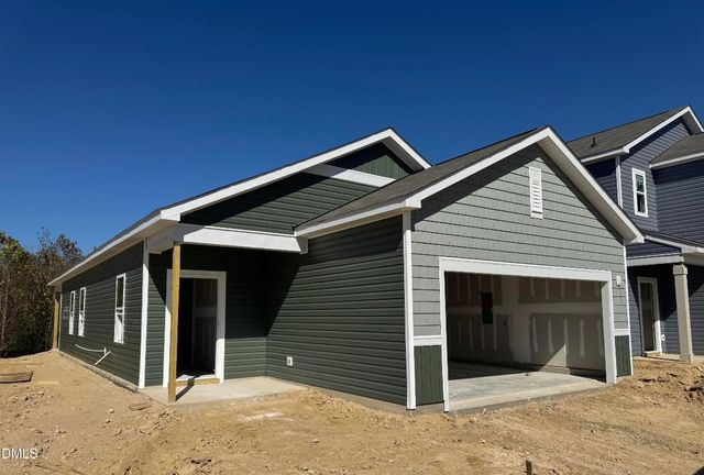 1328 Solace Way, Rolesville, NC 27571