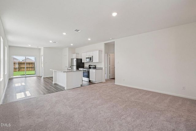 1328 Solace Way, Rolesville, NC 27571