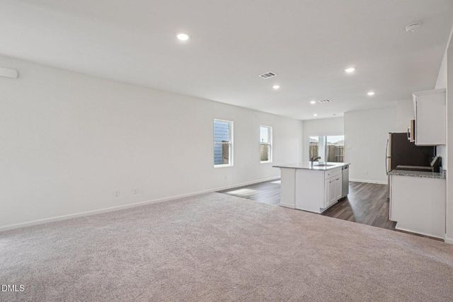 1328 Solace Way, Rolesville, NC 27571