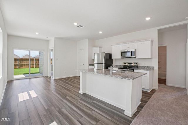 1328 Solace Way, Rolesville, NC 27571