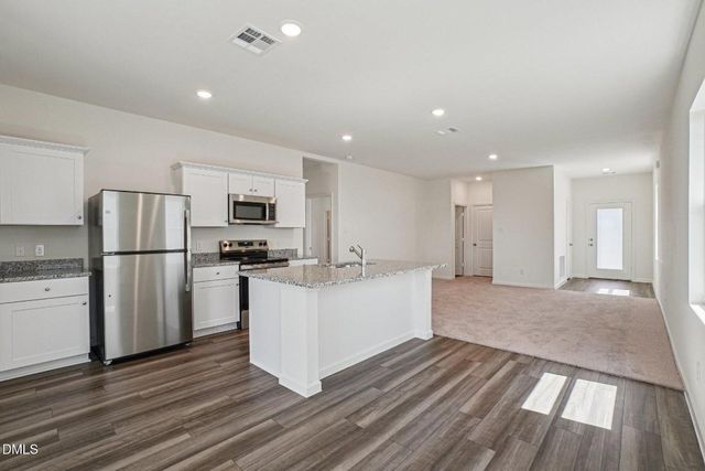 1328 Solace Way, Rolesville, NC 27571