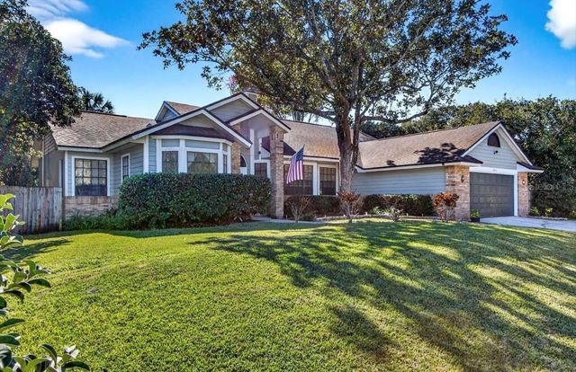 1014 WILLA LAKE CIRCLE, Oviedo, FL 32765
