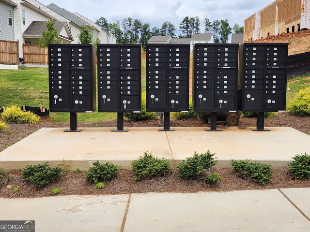 50 Umber Lane LOT 19, Newnan, GA 30263