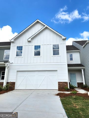 50 Umber Lane LOT 19, Newnan, GA 30263