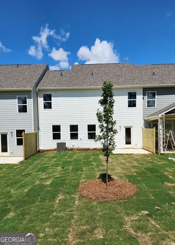 50 Umber Lane LOT 19, Newnan, GA 30263
