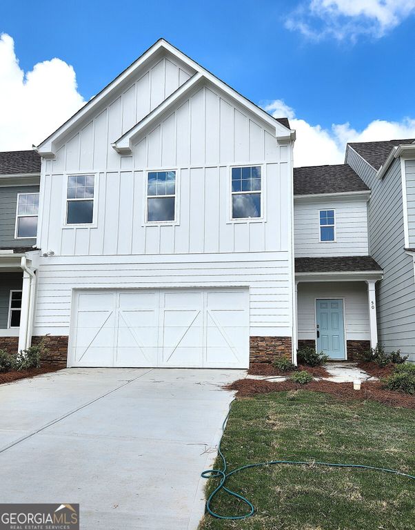 50 Umber Lane LOT 19, Newnan, GA 30263