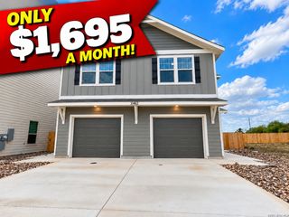 12352 Montgomery Forest # 102, San Antonio, TX 78252