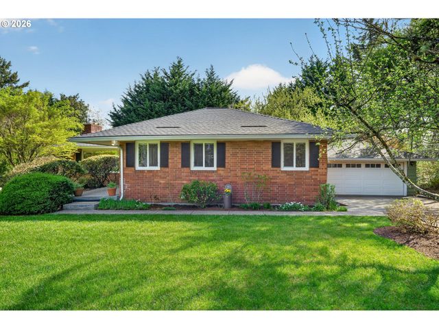 1620 Sw MAPLECREST Dr, Portland, OR 97219