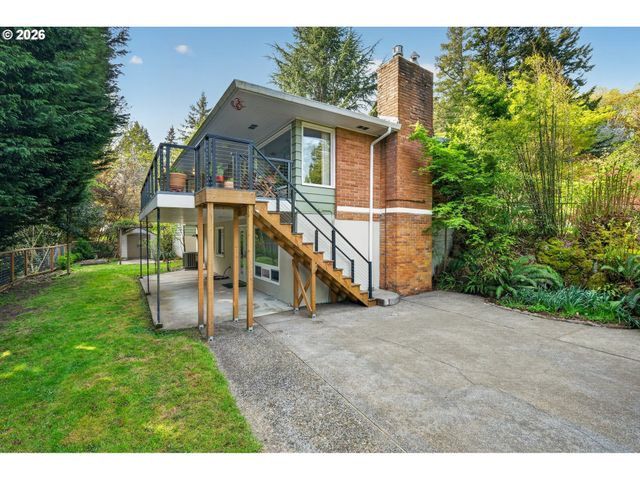 1620 Sw MAPLECREST Dr, Portland, OR 97219