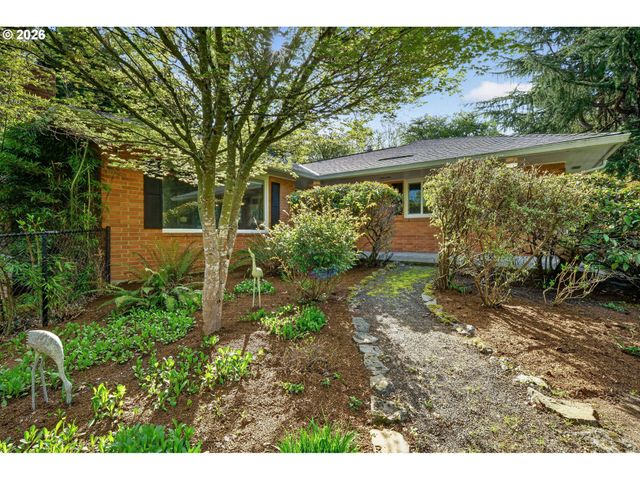 1620 Sw MAPLECREST Dr, Portland, OR 97219