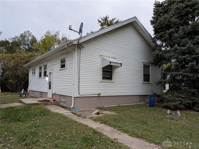 29 Barcelona Avenue, Dayton, OH 45404