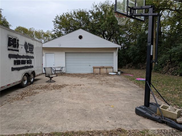 29 Barcelona Avenue, Dayton, OH 45404