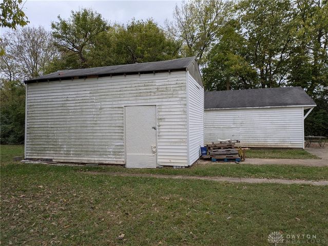 29 Barcelona Avenue, Dayton, OH 45404