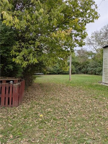 29 Barcelona Avenue, Dayton, OH 45404