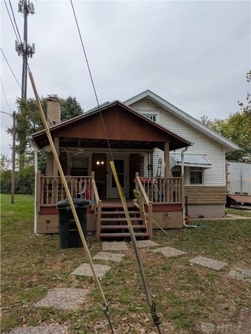 29 Barcelona Avenue, Dayton, OH 45404