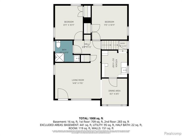 9936 Grayfield, Redford, MI 48239