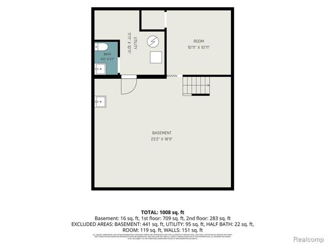 9936 Grayfield, Redford, MI 48239