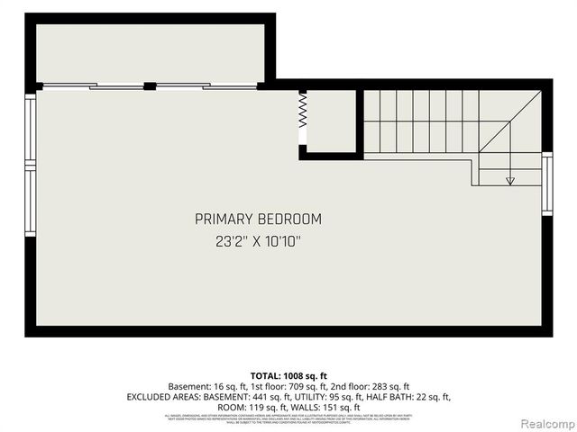 9936 Grayfield, Redford, MI 48239
