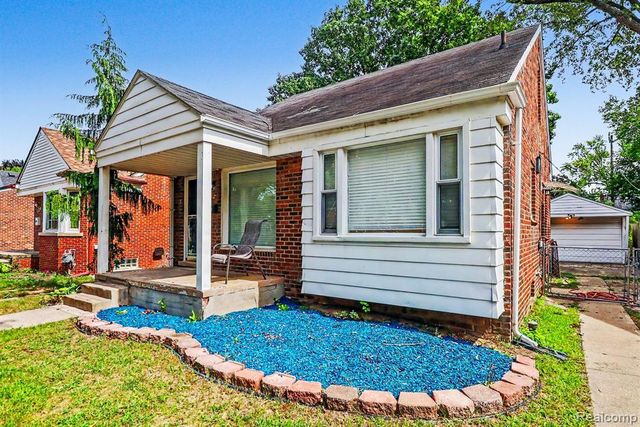 9936 Grayfield, Redford, MI 48239