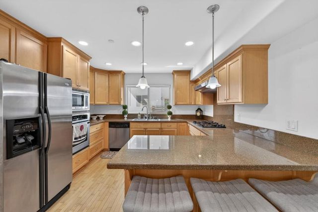 951 S Wolfe Road, Sunnyvale, CA 94086