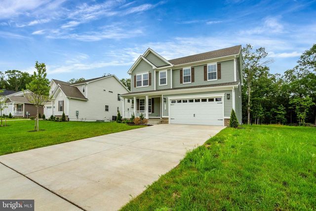 2076 SPRINGVALE DR, Bealeton, VA 22712