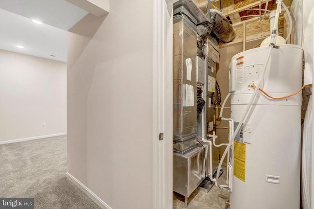 2076 SPRINGVALE DR, Bealeton, VA 22712