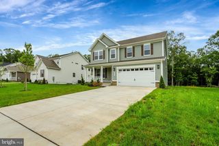 2076 SPRINGVALE DRIVE, Bealeton, VA 22712
