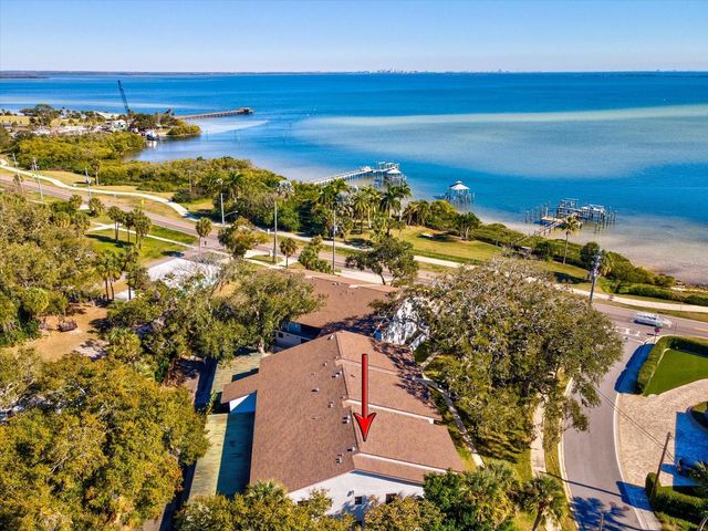 413 S BAYSHORE BOULEVARD 4, Safety Harbor, FL 34695