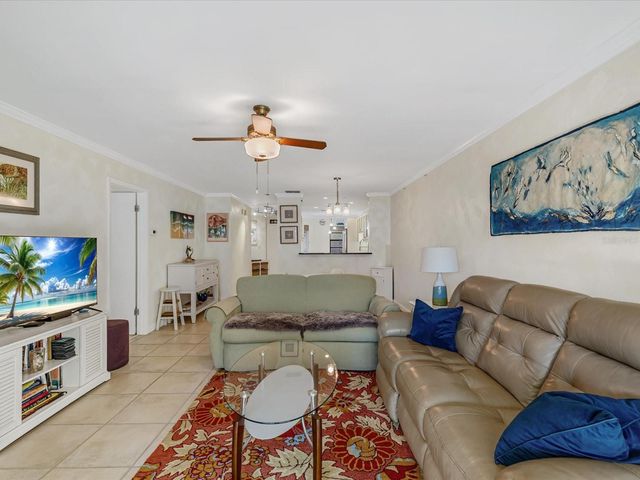 413 S BAYSHORE BOULEVARD 4, Safety Harbor, FL 34695