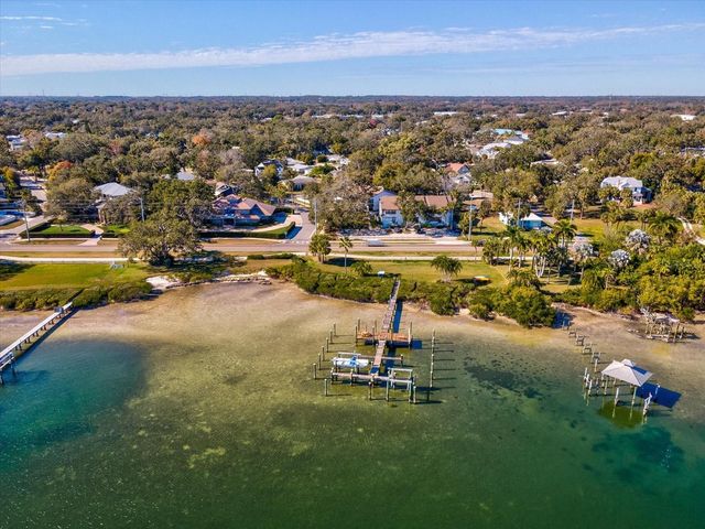 413 S BAYSHORE BOULEVARD 4, Safety Harbor, FL 34695