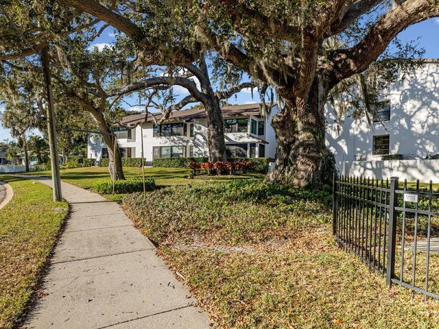 413 S BAYSHORE BOULEVARD 4, Safety Harbor, FL 34695