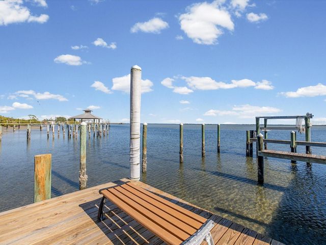 413 S BAYSHORE BOULEVARD 4, Safety Harbor, FL 34695