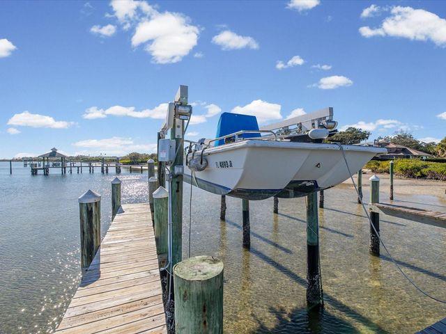 413 S BAYSHORE BOULEVARD 4, Safety Harbor, FL 34695