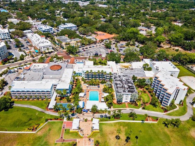 413 S BAYSHORE BOULEVARD 4, Safety Harbor, FL 34695