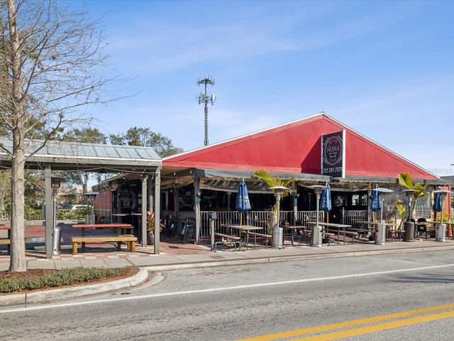 413 S BAYSHORE BOULEVARD 4, Safety Harbor, FL 34695