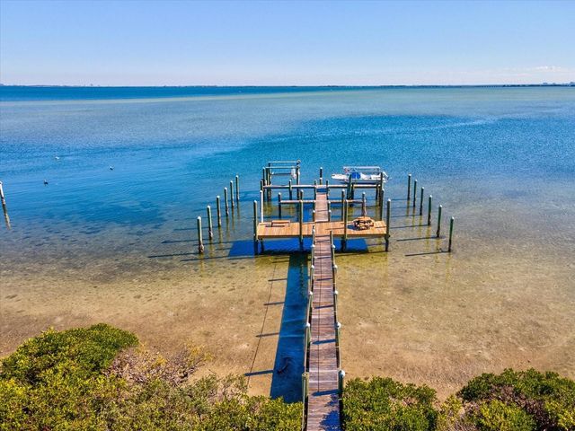 413 S BAYSHORE BOULEVARD 4, Safety Harbor, FL 34695