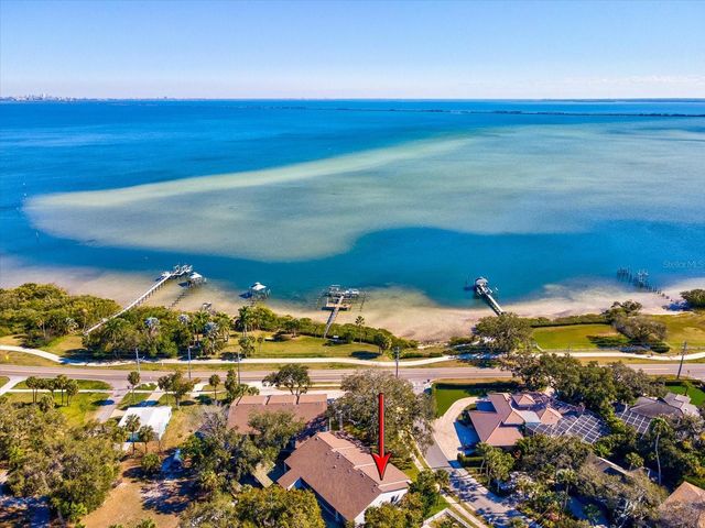413 S BAYSHORE BOULEVARD 4, Safety Harbor, FL 34695