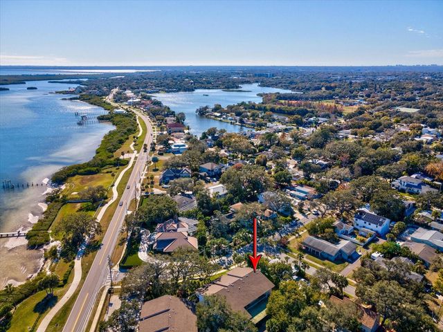 413 S BAYSHORE BOULEVARD 4, Safety Harbor, FL 34695